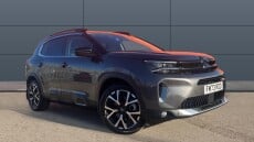 Citroen C5 Aircross 1.6 Plug-in Hybrid Shine 5dr e-EAT8 Hatchback